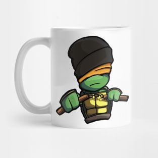 Hip Hop X Mikey! Mug